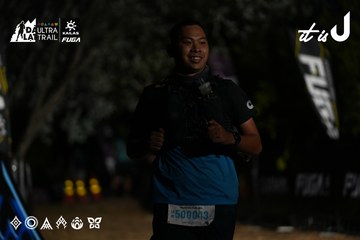 Dalat Ultra Trail 2026 - Ảnh #4757875
