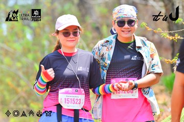 Dalat Ultra Trail 2026 - Ảnh #4874117