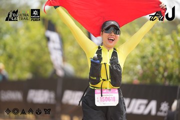 Dalat Ultra Trail 2026 - Ảnh #4861356