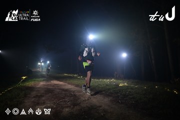 Dalat Ultra Trail 2026 - Ảnh #4704781