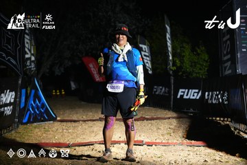 Dalat Ultra Trail 2026 - Ảnh #4764060