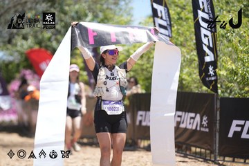 Dalat Ultra Trail 2026 - Ảnh #4694095