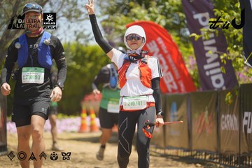 Dalat Ultra Trail 2026 - Ảnh #4690819