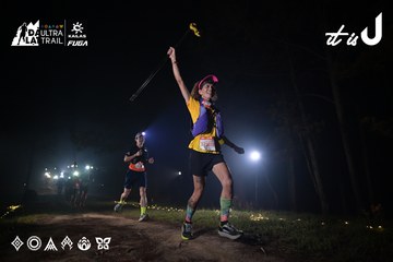 Dalat Ultra Trail 2026 - Ảnh #4705145