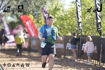 Dalat Ultra Trail 2026 - Ảnh #4685413