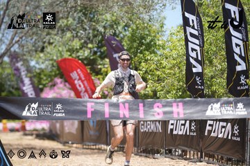 Dalat Ultra Trail 2026 - Ảnh #4746359