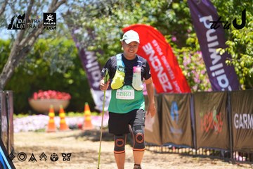 Dalat Ultra Trail 2026 - Ảnh #4699062