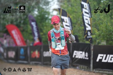 Dalat Ultra Trail 2026 - Ảnh #4761416