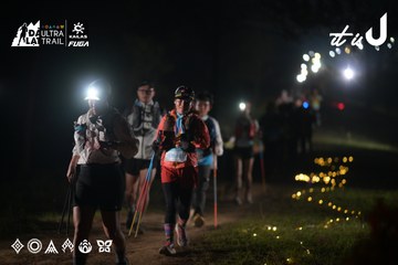 Dalat Ultra Trail 2026 - Ảnh #4719983