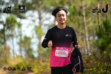 Dalat Ultra Trail 2026 - Ảnh #4912134