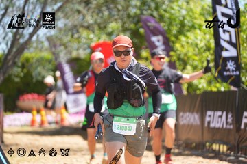 Dalat Ultra Trail 2026 - Ảnh #4696147
