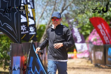 Dalat Ultra Trail 2026 - Ảnh #4723420