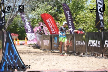 Dalat Ultra Trail 2026 - Ảnh #4746666