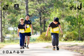 Dalat Ultra Trail 2026 - Ảnh #4833767