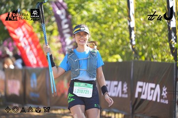 Dalat Ultra Trail 2026 - Ảnh #4682791