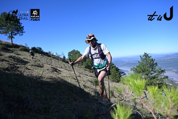 Dalat Ultra Trail 2026 - Ảnh #4731559