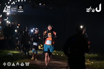Dalat Ultra Trail 2026 - Ảnh #4721583