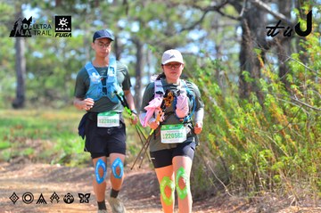 Dalat Ultra Trail 2026 - Ảnh #4750423