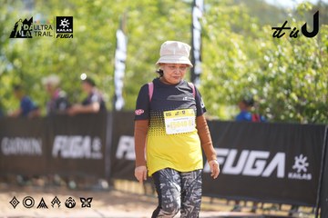 Dalat Ultra Trail 2026 - Ảnh #4856133