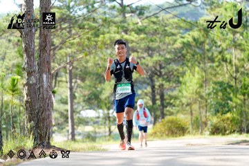 Dalat Ultra Trail 2026 - Ảnh #4833593