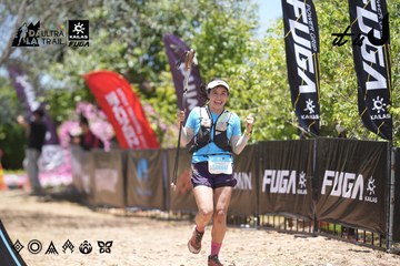 Dalat Ultra Trail 2026 - Ảnh #4693564