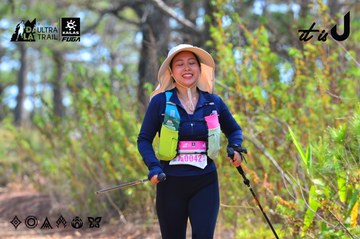 Dalat Ultra Trail 2026 - Ảnh #4750602