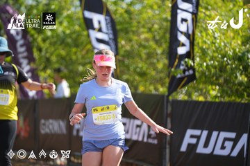Dalat Ultra Trail 2026 - Ảnh #4898767