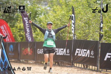 Dalat Ultra Trail 2026 - Ảnh #4862036