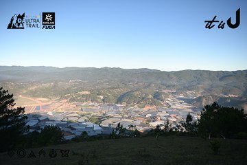 Dalat Ultra Trail 2026 - Ảnh #4731301