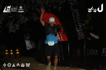 Dalat Ultra Trail 2026 - Ảnh #4760093