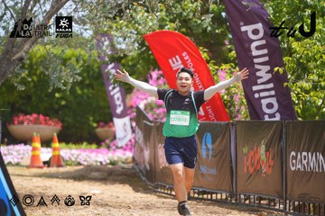 Dalat Ultra Trail 2026 - Ảnh #4867959