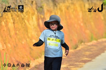 Dalat Ultra Trail 2026 - Ảnh #4748024