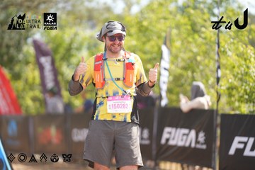 Dalat Ultra Trail 2026 - Ảnh #4856373