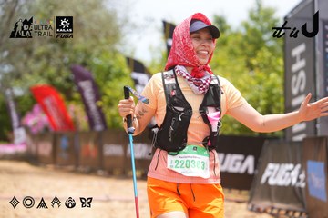 Dalat Ultra Trail 2026 - Ảnh #4869942