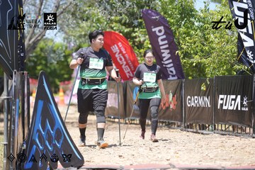 Dalat Ultra Trail 2026 - Ảnh #4746661