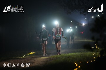 Dalat Ultra Trail 2026 - Ảnh #4719469