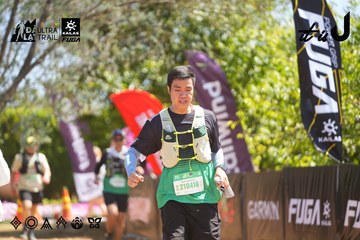 Dalat Ultra Trail 2026 - Ảnh #4696160