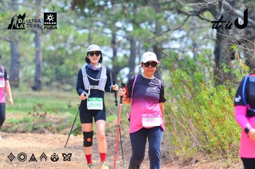 Dalat Ultra Trail 2026 - Ảnh #4874996