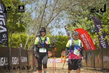 Dalat Ultra Trail 2026 - Ảnh #4695437