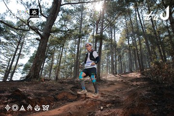 Dalat Ultra Trail 2026 - Ảnh #4739415