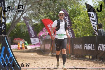 Dalat Ultra Trail 2026 - Ảnh #4865222