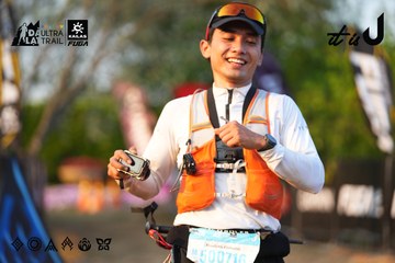 Dalat Ultra Trail 2026 - Ảnh #4744762