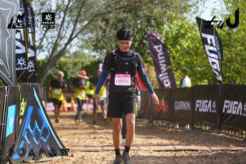 Dalat Ultra Trail 2026 - Ảnh #4898868