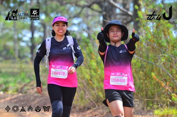 Dalat Ultra Trail 2026 - Ảnh #4792025