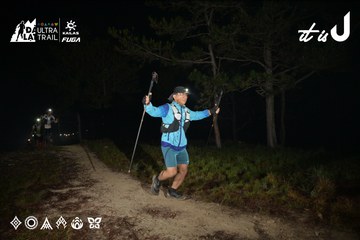 Dalat Ultra Trail 2026 - Ảnh #4751178