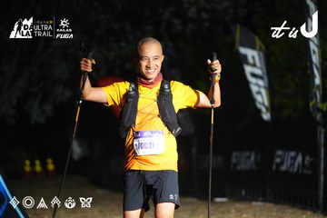 Dalat Ultra Trail 2026 - Ảnh #4763512