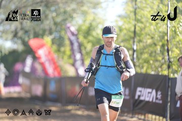 Dalat Ultra Trail 2026 - Ảnh #4685258