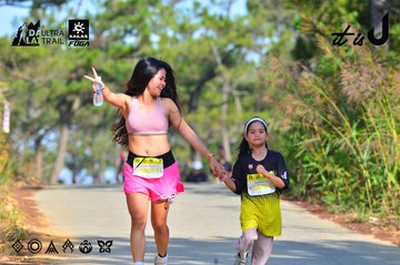 Dalat Ultra Trail 2026 - Ảnh #4781492