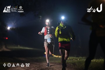 Dalat Ultra Trail 2026 - Ảnh #4707504