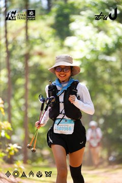 Dalat Ultra Trail 2026 - Ảnh #4907431